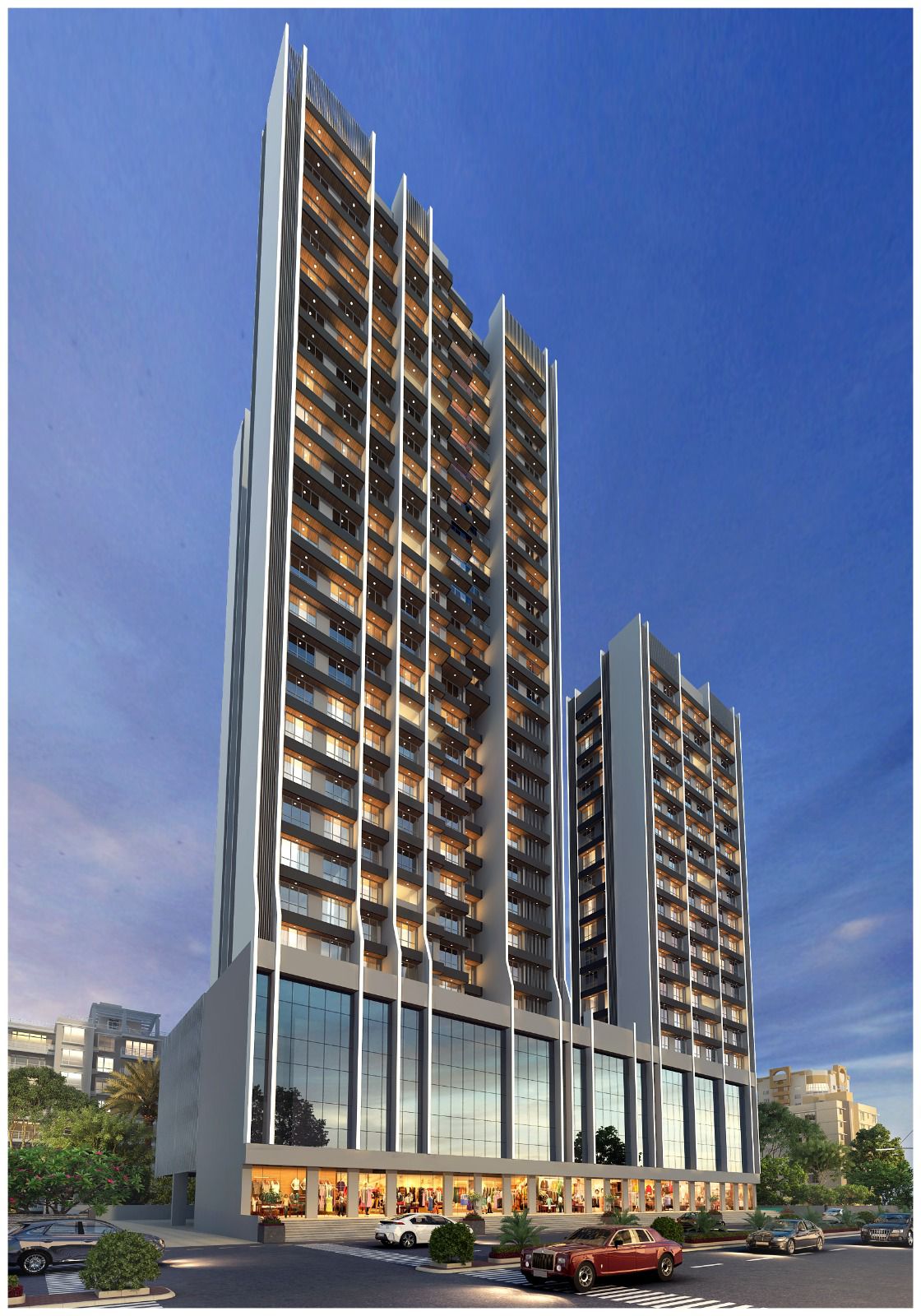 Architectural Project 13